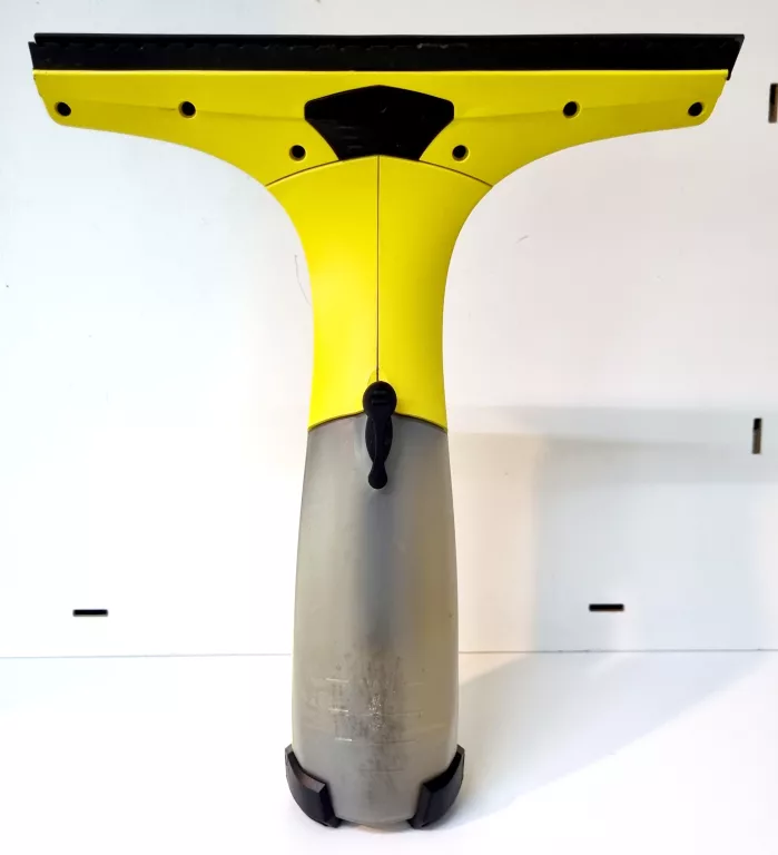 MYJKA DO OKIEN KARCHER + SPRYSKIWACZ