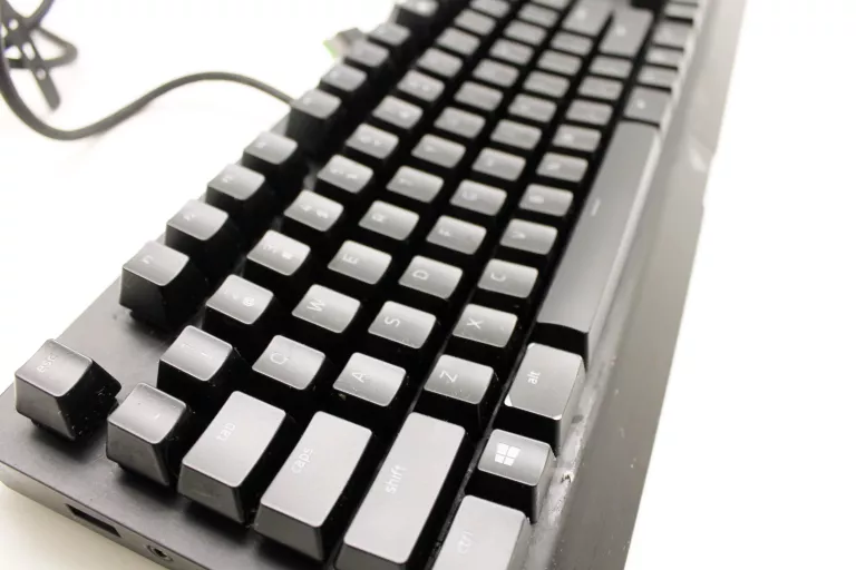 KLAWIATURA RAZER BLACKWIDOW ELITE RZ03-0262