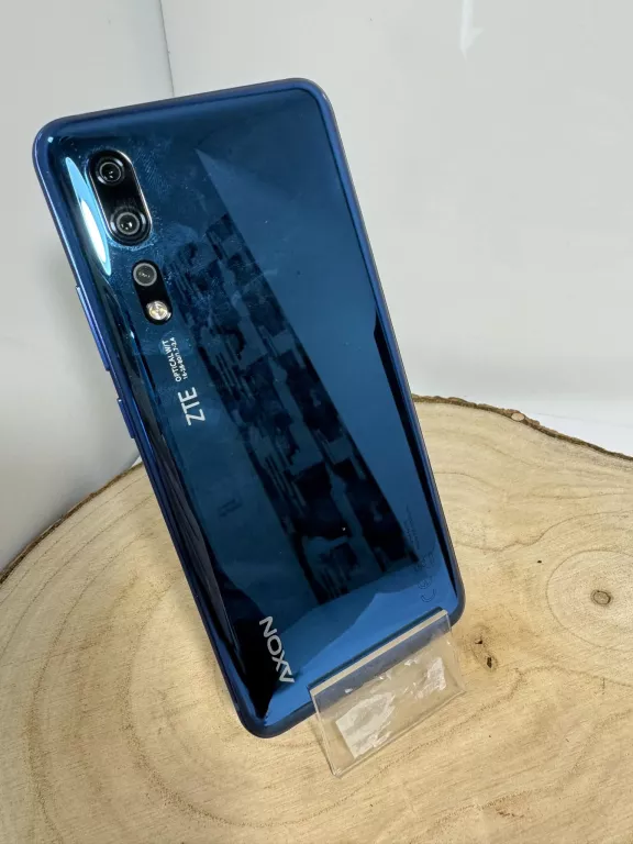 TELEFON ZTE AXON 10 PRO KOMPLET
