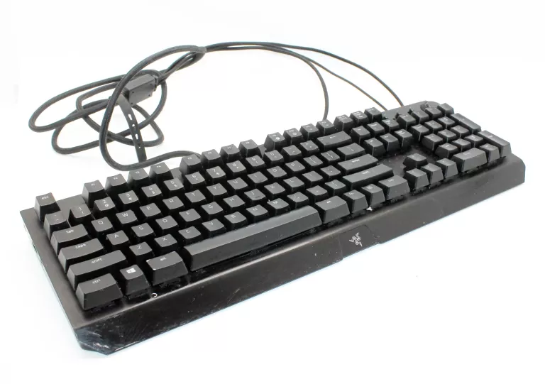 KLAWIATURA RAZER BLACKWIDOW ELITE RZ03-0262