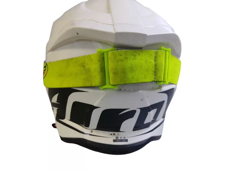 KASK MOTOCYKLOWY AIROH HELMETS
