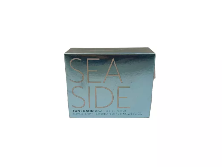 TONI GARD SEA SIDE WOMAN WODA PERFUMOWANA DLA NIEJ 40 ML