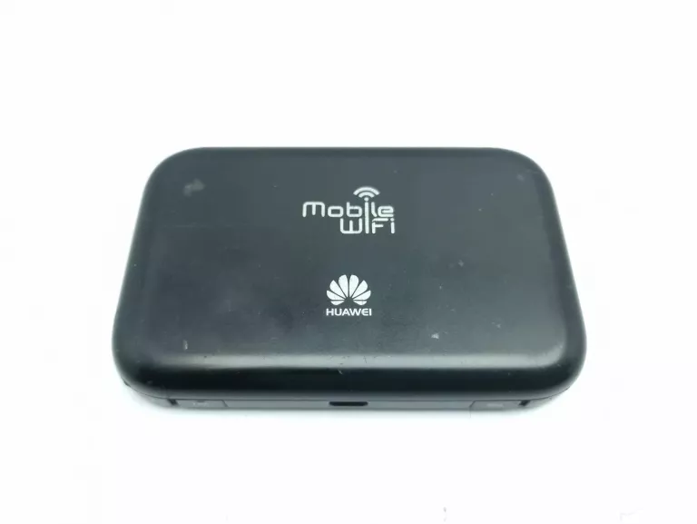 ROUTER PRZENOŚNY HUAWEI E5372 LTE