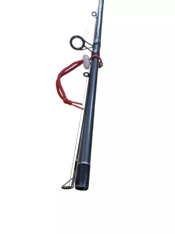 WĘDKA KONGER CARBOMAXX SPIN 270 CM 10-25G + KOLO.SHIMANO 4000 FB