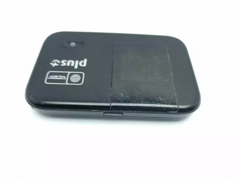 ROUTER PRZENOŚNY HUAWEI E5372 LTE