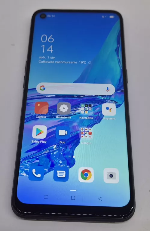 OPPO A53