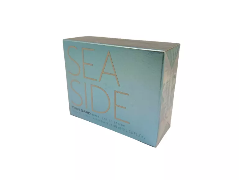 TONI GARD SEA SIDE WOMAN WODA PERFUMOWANA DLA NIEJ 40 ML