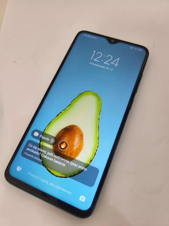 TELEFON REDMI NOTE 8 PRO B/N