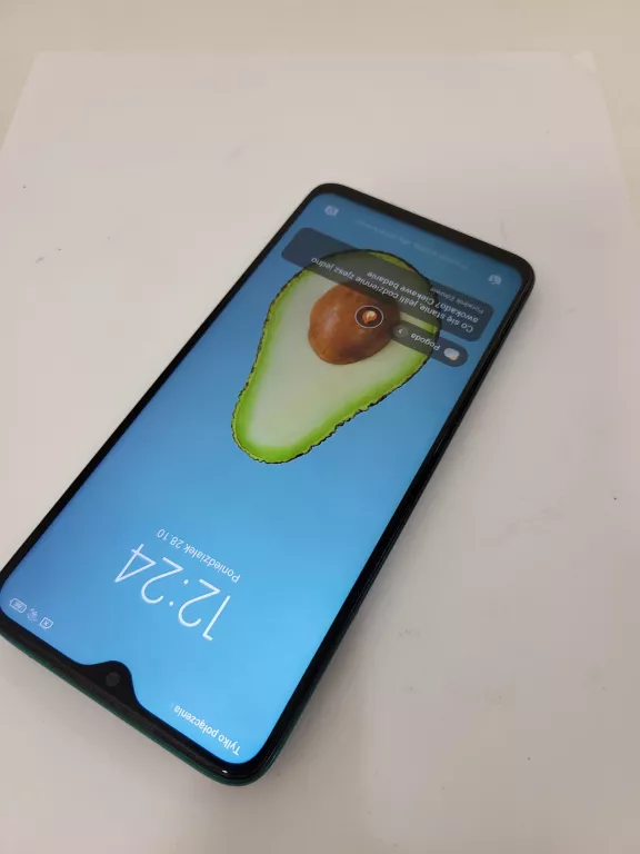 TELEFON REDMI NOTE 8 PRO B/N