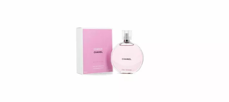 CHANEL CHANCE EAU TENDRE EDP 100ML