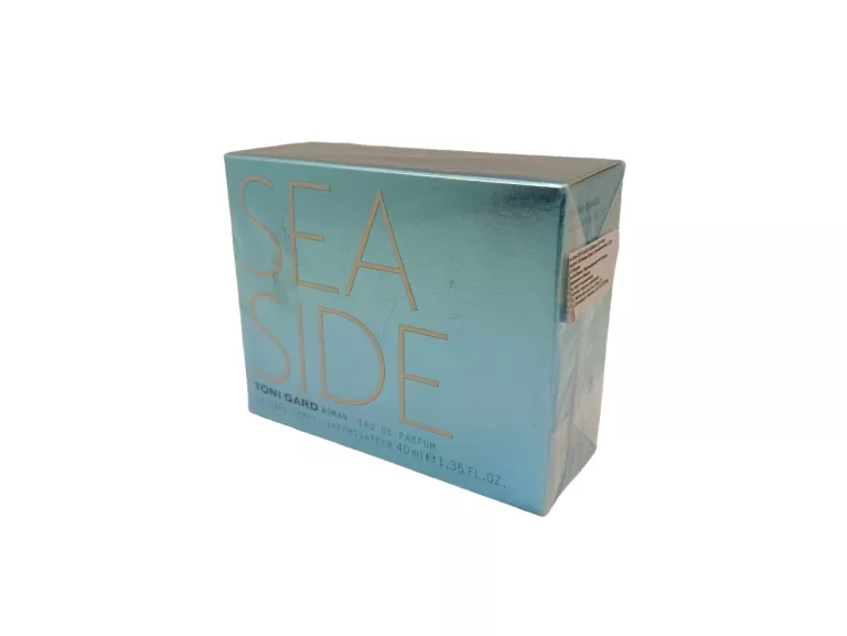 TONI GARD SEA SIDE WOMAN WODA PERFUMOWANA DLA NIEJ 40 ML