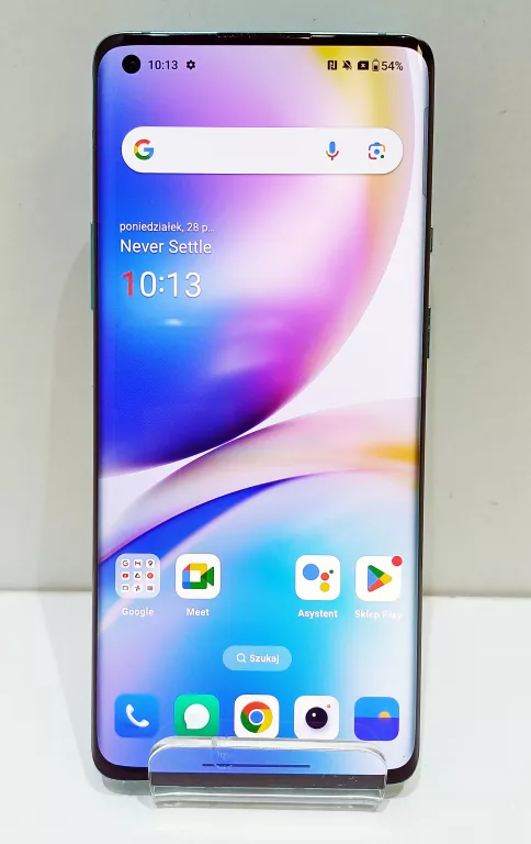 TELEFON ONEPLUS 8 PRO 12/256GB 2SIM