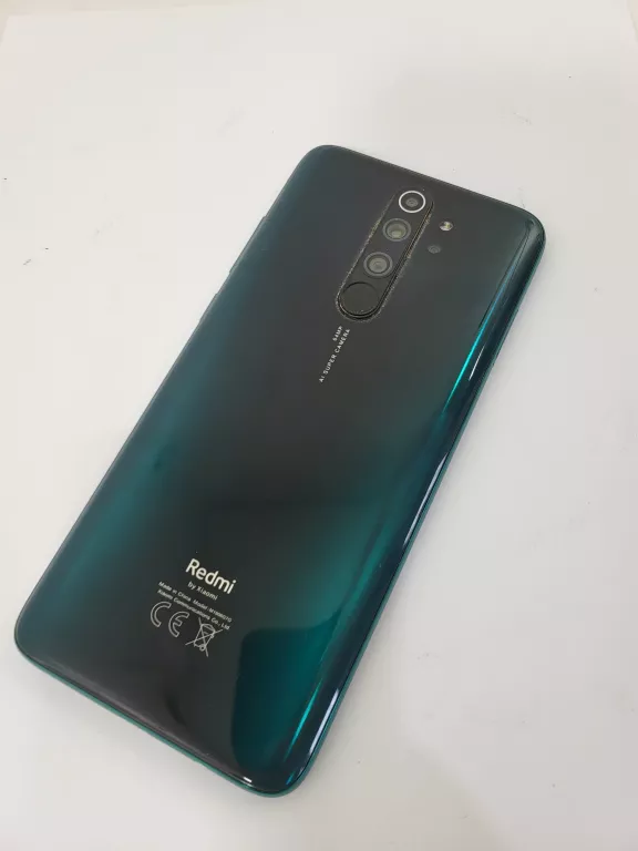 TELEFON REDMI NOTE 8 PRO B/N