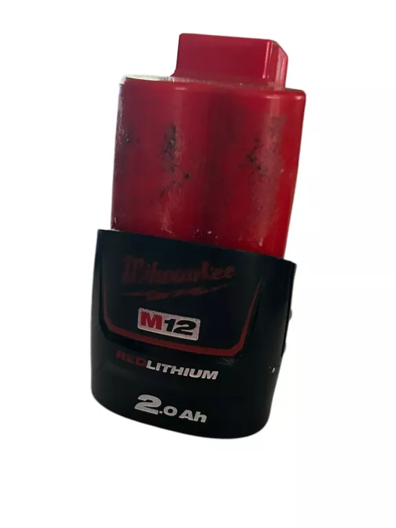 MILWAUKEE M12 2AH