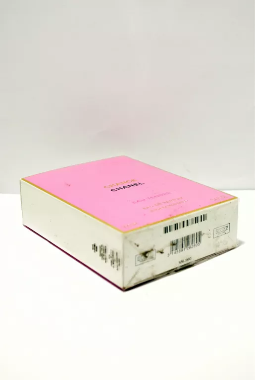 CHANEL CHANCE EAU TENDRE EDP 100ML