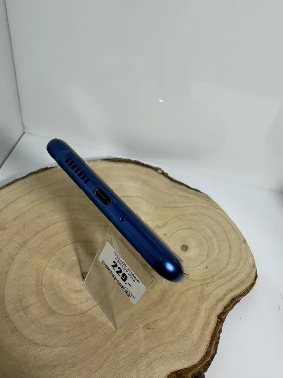 TELEFON ZTE AXON 10 PRO KOMPLET
