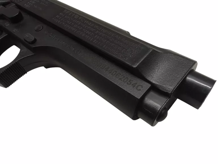 PISTOLET DAISY POWERLINE 340 4,5 MM