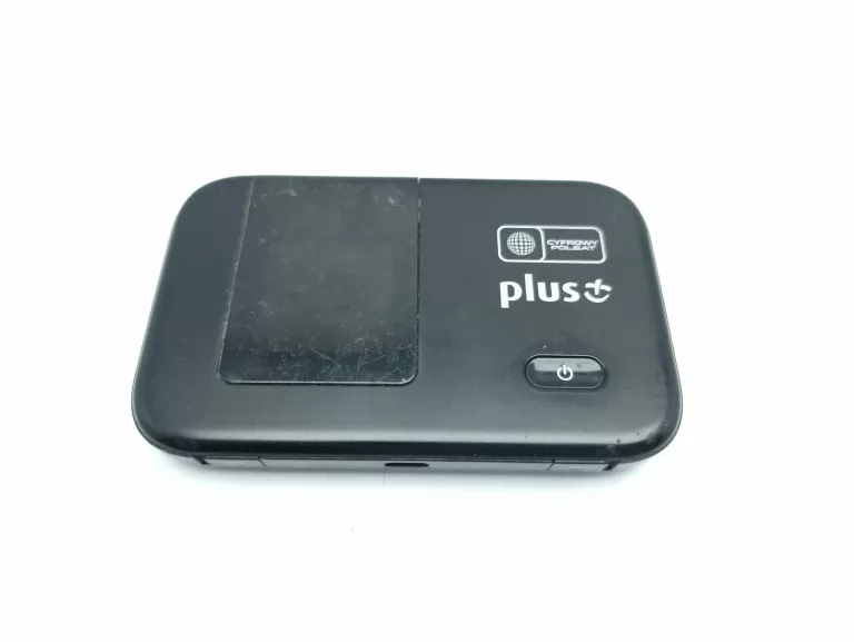 ROUTER PRZENOŚNY HUAWEI E5372 LTE