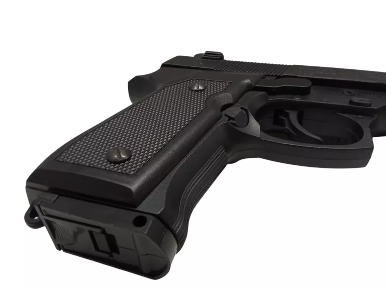 PISTOLET DAISY POWERLINE 340 4,5 MM