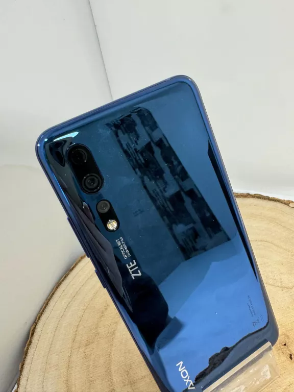 TELEFON ZTE AXON 10 PRO KOMPLET