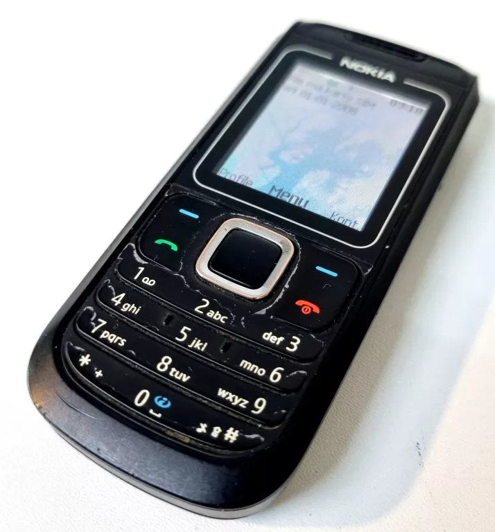 TELEFON NOKIA 1680