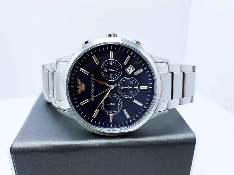 ZEGAREK MĘSKI EMPORIO ARMANI AR-2448