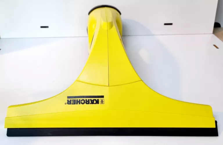 MYJKA DO OKIEN KARCHER + SPRYSKIWACZ