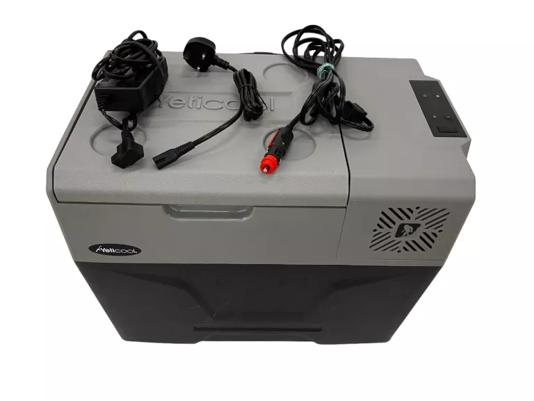 LODÓWKA KOMPRESOROWA YETICOOL BX40