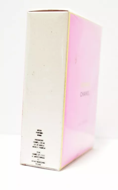 CHANEL CHANCE EAU TENDRE EDP 100ML