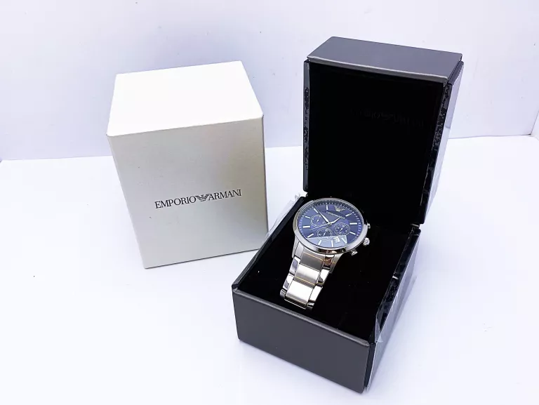 ZEGAREK MĘSKI EMPORIO ARMANI AR-2448