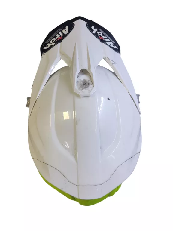 KASK MOTOCYKLOWY AIROH HELMETS