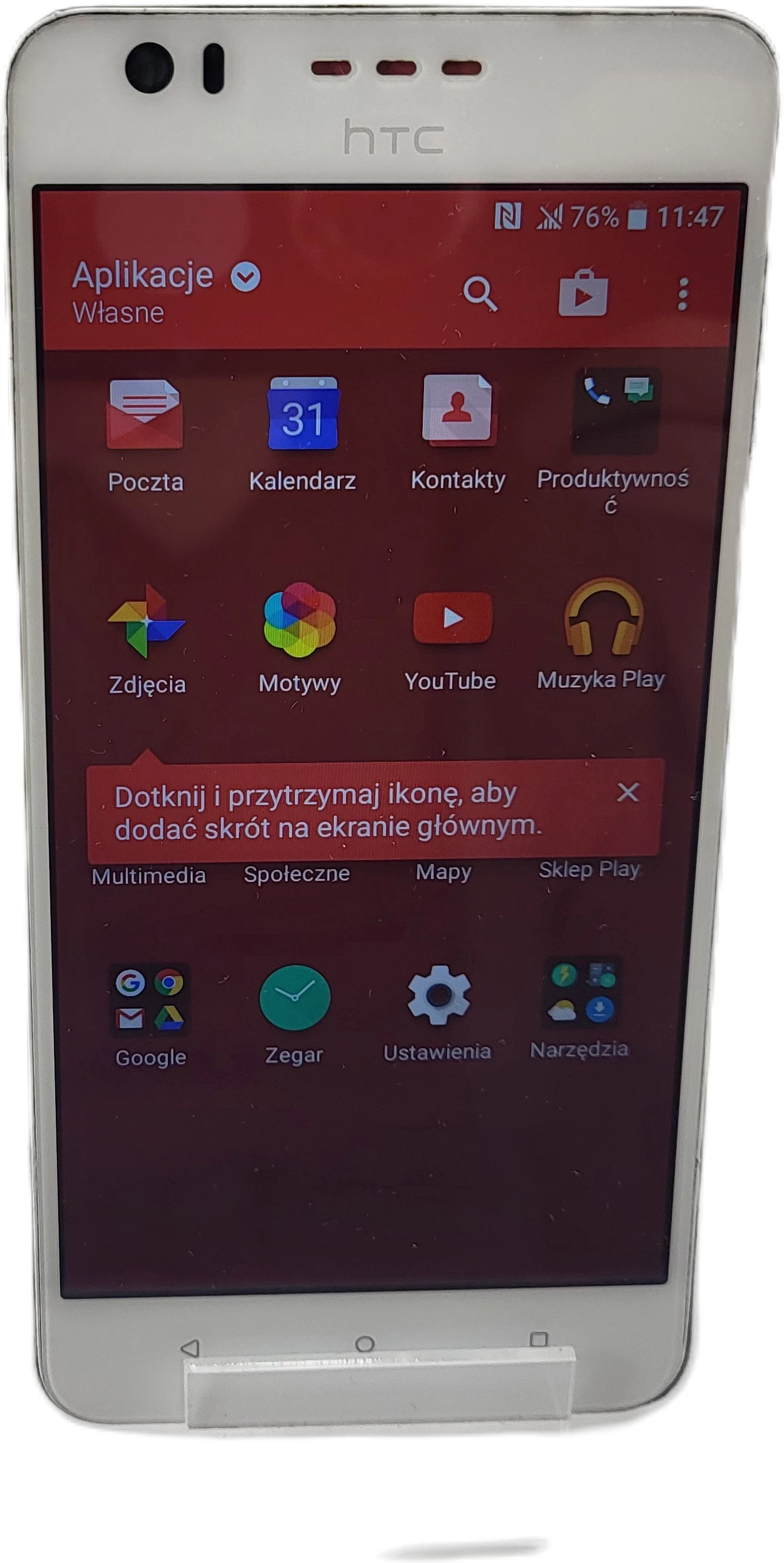 telefon-htc-desire-825-bialy-55-2gb16gb-opis-pilsudskiego-27-skwierzyna