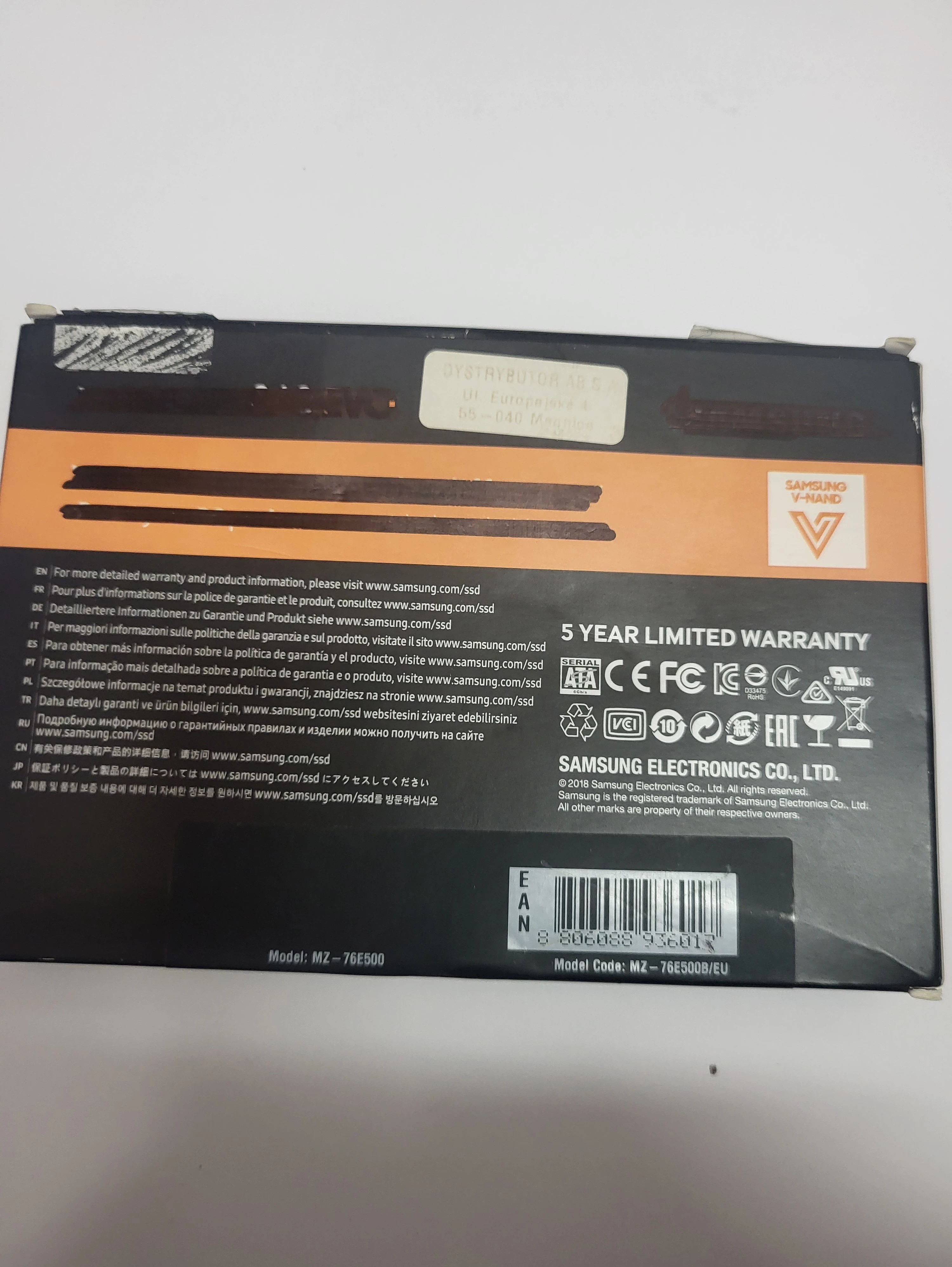 dysk-hdd-wd-scorpio-wd-500-bevt-ean-gtin-718037728445