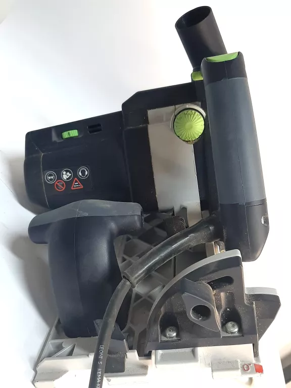FESTOOL PILARKA MIECZOWA UNIVERS SSU 200 EB