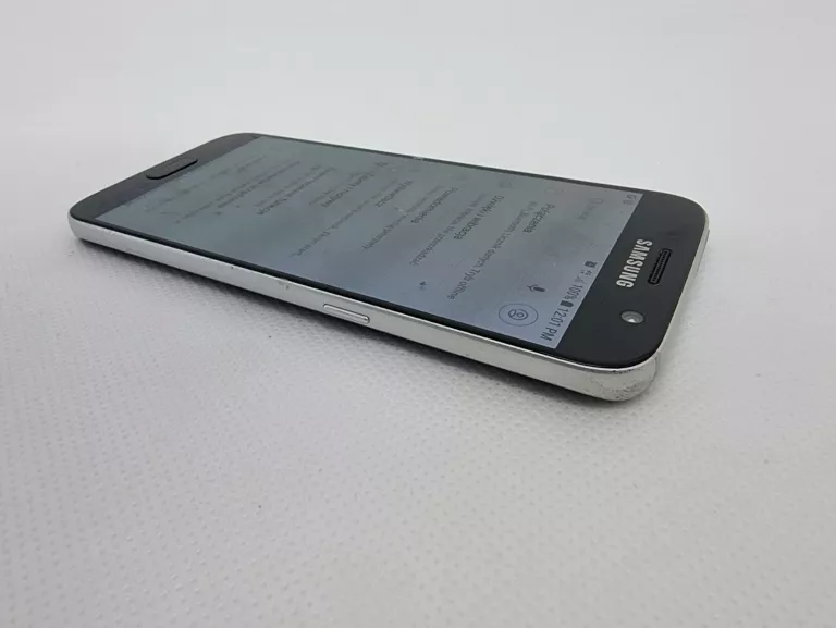 SAMSUNG GALAXY S7 BEZ SIMLOCKA