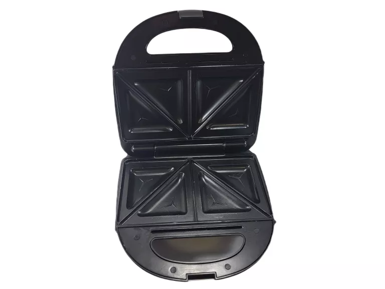 TOSTER OPIEKACZ DO KANAPEK SILVERCREST HG05992 CZARNY