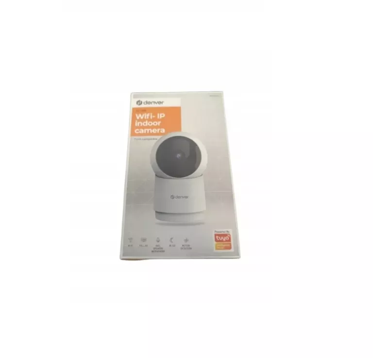 KAMERA IP DENVER FULL HD WIFI IIC-251