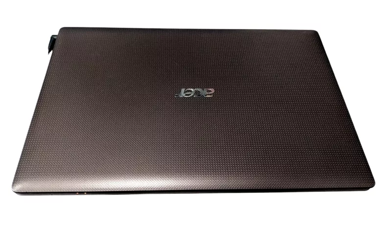 LAPTOP ACER ASPIRE 5336 15,6 " INTEL CELERON 2 GB / 320 GB