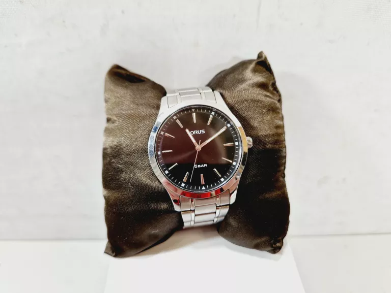 ZEGAREK LORUS Y121-X155 | RRX21JX9 |  DOW ZAK