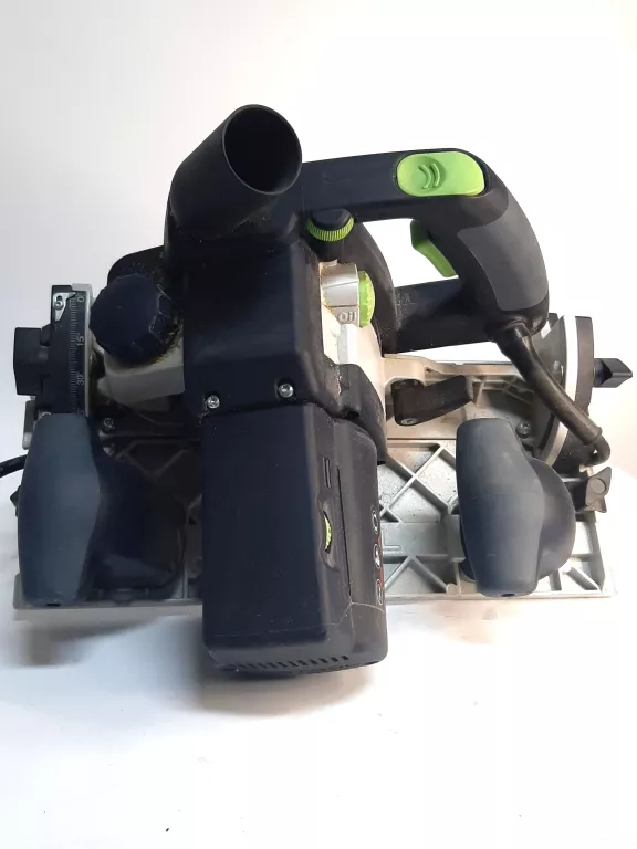 FESTOOL PILARKA MIECZOWA UNIVERS SSU 200 EB