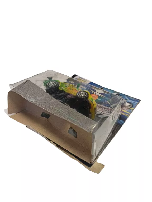 DARDA AUDI AUTO WYŚCIGOWE 1:60