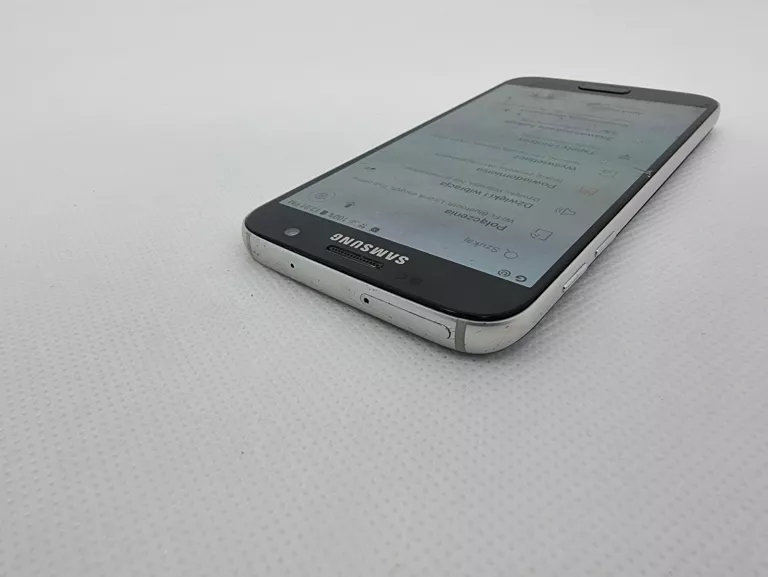 SAMSUNG GALAXY S7 BEZ SIMLOCKA