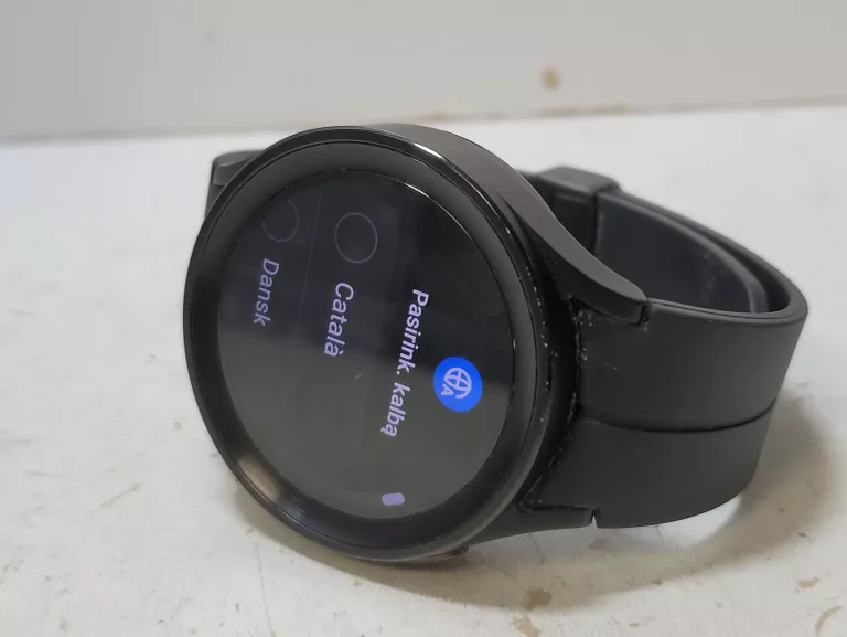 SMARTWATCH SAMSUNG GALAXY WATCH 5 PRO