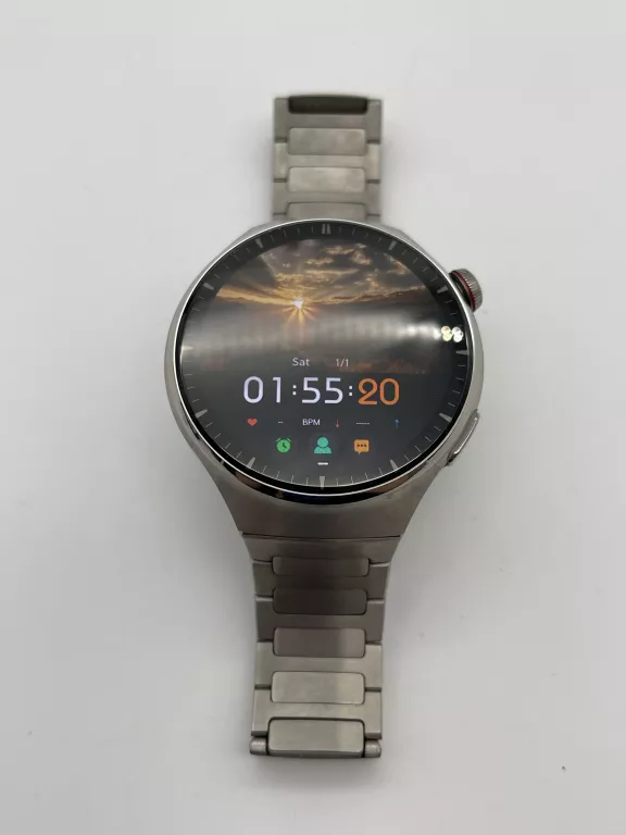 SMARTWATCH HUAWEI WATCH 4 PRO