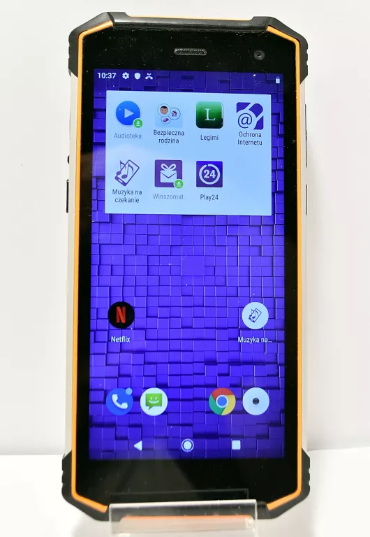 TELEFON MYPHONE HAMMER ENERGY 2