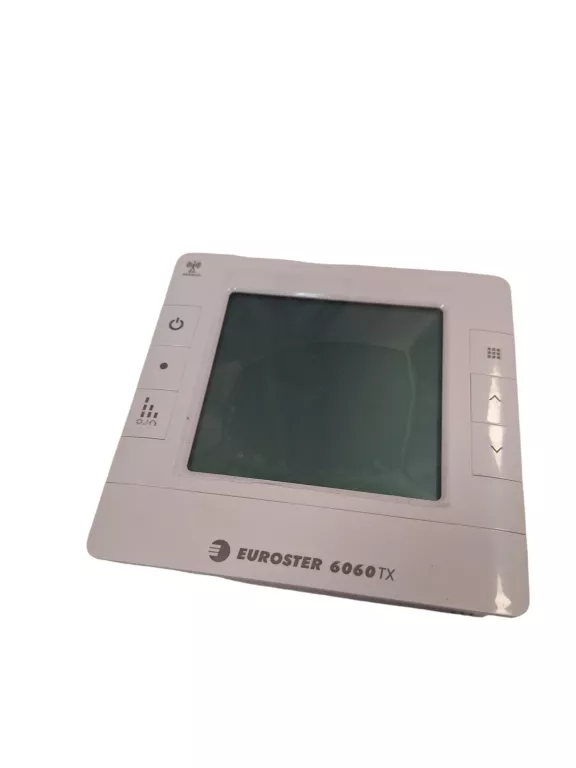 STEROWNIK EUROSTER 6060TXRX