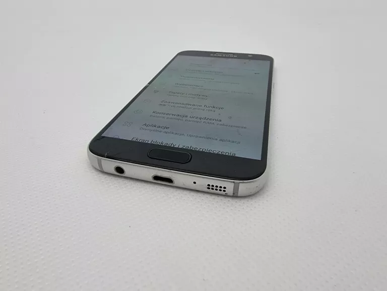 SAMSUNG GALAXY S7 BEZ SIMLOCKA