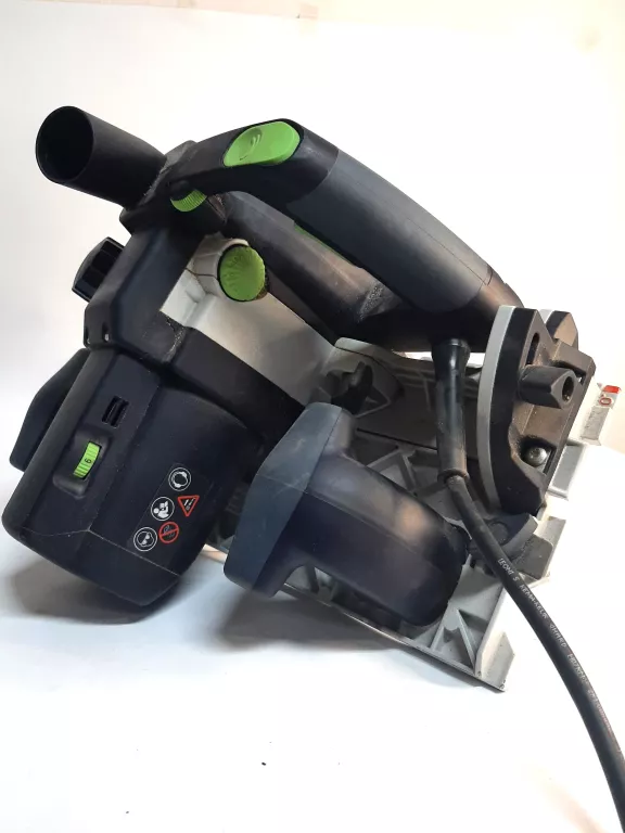 FESTOOL PILARKA MIECZOWA UNIVERS SSU 200 EB