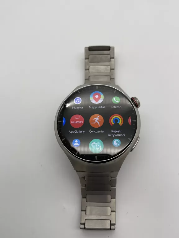 SMARTWATCH HUAWEI WATCH 4 PRO
