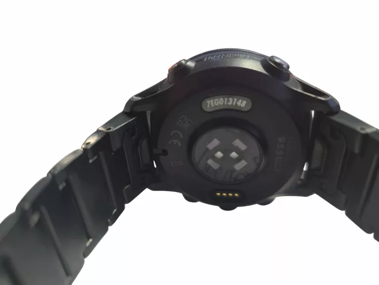 ZEGAREK GARMIN FORERUNNER 955 NON-SOLAR BLACK